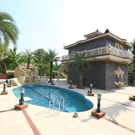 Готель Mann The Palm Retreat Лакхнау Екстер'єр фото